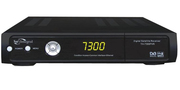  Ресивер Sat-Integral TH-7300PVR