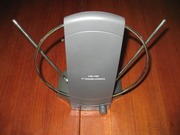 Продается антенна комнатная SUPERPOWER UHF-VHF-TV Indoor в Дарнице